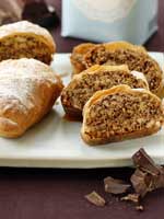Himmlische Strudel Die StadtSpionin Wien Rezepte