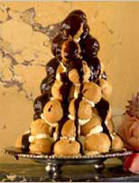 Fürstliche Desserts