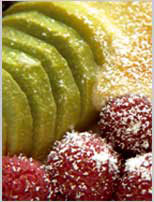 Fürstliche Desserts