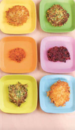 Eschi Fiege: there is more than pasta
