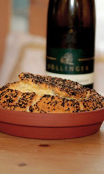 So schmeckt die Welt, Foto: Claudia Prieler