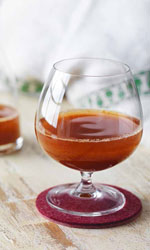 Alkoholfreie Drinks, Foto: Eisenhut & Mayer