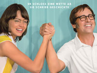 Gewinnspiel BAttle of Sexes