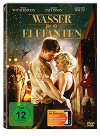 Gewinnspiel Wasser f&uuml;r die Elefanten