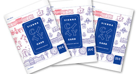 Vienna City Card Experience Edition