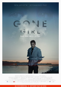 Gone Girl Gewinnspiel