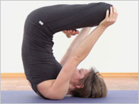 Vera Stepan Jetzt! Yoga