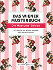 Das Wiener Musterbuch - Die Museums-Edition Cover