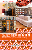 Ganz neu in Wien Cover