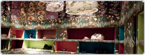 Shopping Tipp der StadtSpionin: Amicis
