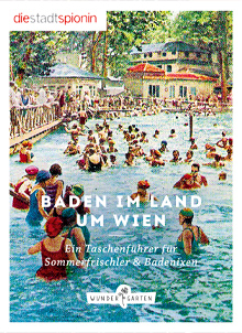 Baden im Land um Wien Cover