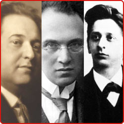 StadtSpionin Tipp: Der Ferne Klang StadtSpionin Tipp: Der Ferne Klang