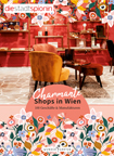 Charmante Shops in Wien Cover