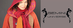 Die StadtSpionin Gewinnspiel Gemini Universe