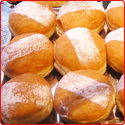  Die StadtSpionin Wien Krapfen-Geheimtipp