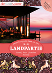 Landpartie Cover