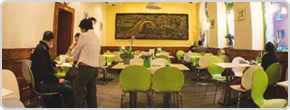 Restaurant-Tipp der Stadtspionin: le pho
