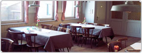 Restaurant-Tipp der Stadtspionin: Schutzhaus am Schafberg