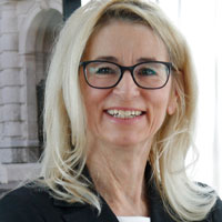 Ilse Dippmann, Foto: Agentur Diener