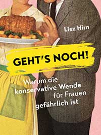 Buch GEHT'S NOCH