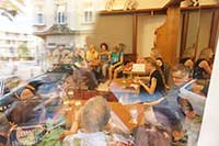 Projekt Philosophie im Grätzel
