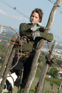 Jutta Ambrositsch