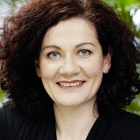 Anita Zieher, Foto: Stefan Liewehr