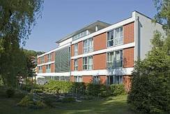 Anton Proksch Institut in Kalksburg