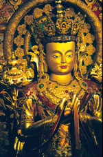 Buddha-Statue