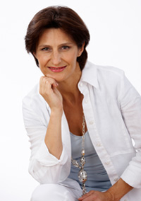 Interview: Claudia Krist-Dungl