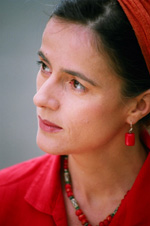 Mercedes Echerer
