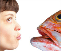 Clara Luzia Fish