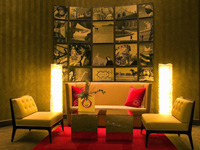 Style Hotel Radisson BLU