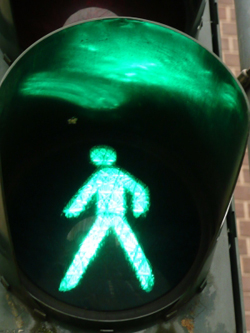 Informationsmaterial jens StadtSpionin Wien