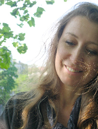 Ingrid Erb