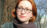 Elke Krasny