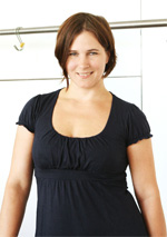 Margit Mezgolich