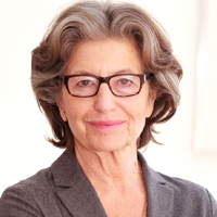 Cecily Corti