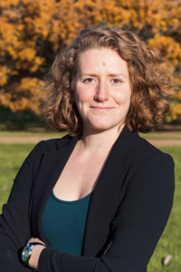 Katharina Rogenhofer