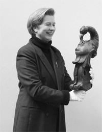 Interview: Margot Schindler, Volkskundemuseum