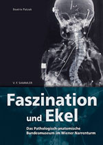 Beatrix Patzak: Faszination und Ekel