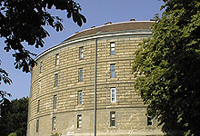 Narrenturm