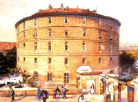 Narrenturm