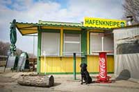 Hafenkneipe