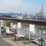StadtSpionin Reportage: Rooftop-Bars Wien/Justiz Café