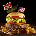 Die StadtSpionin | Hard Rock Café