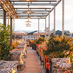 StadtSpionin Reportage: Rooftop-Bars Wien/Cayo Coco