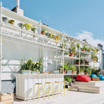 StadtSpionin Reportage: Rooftop-Bars Wien/Ruby Marie