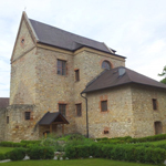 Wueste Mannersdorf
