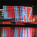 Ars Electronica Center